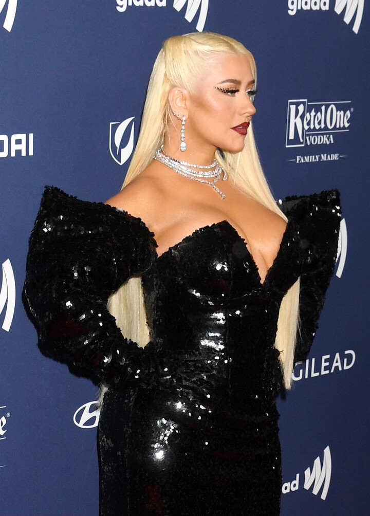 christina-aguilera gallery photo #1451