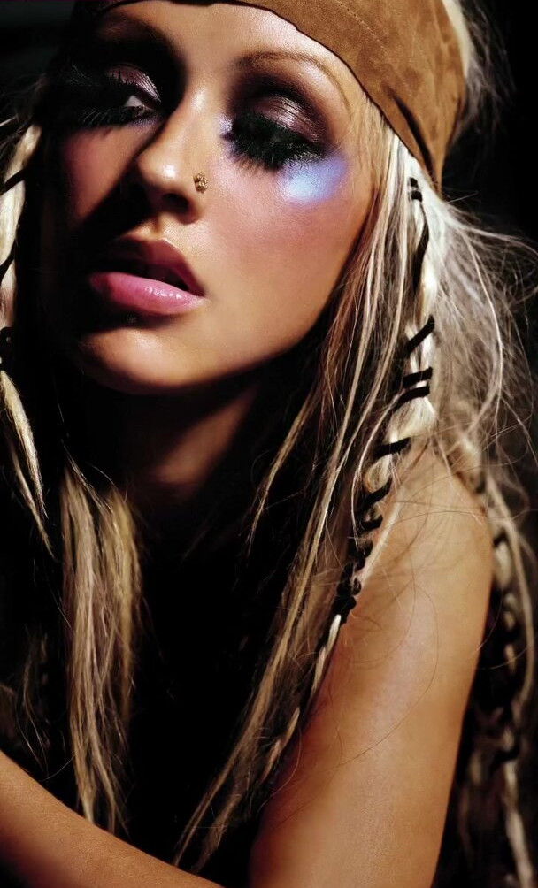 christina-aguilera gallery photo #1555