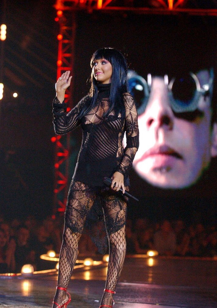 christina-aguilera gallery photo #1641