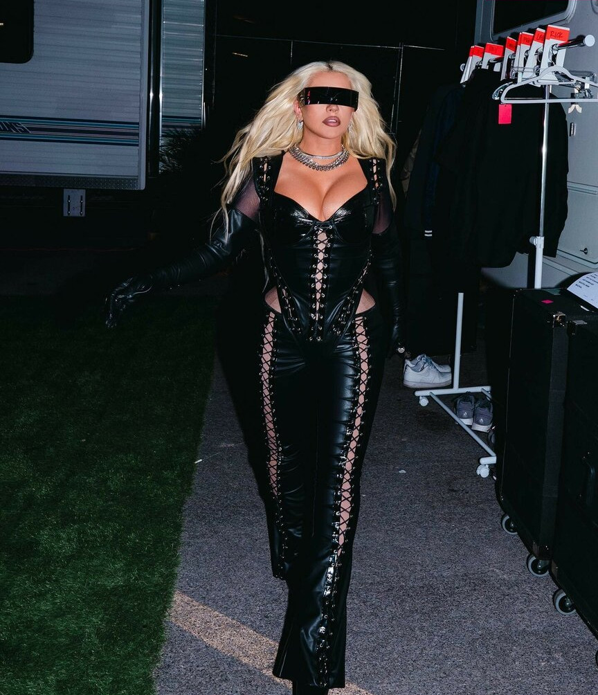 christina-aguilera gallery photo #1782