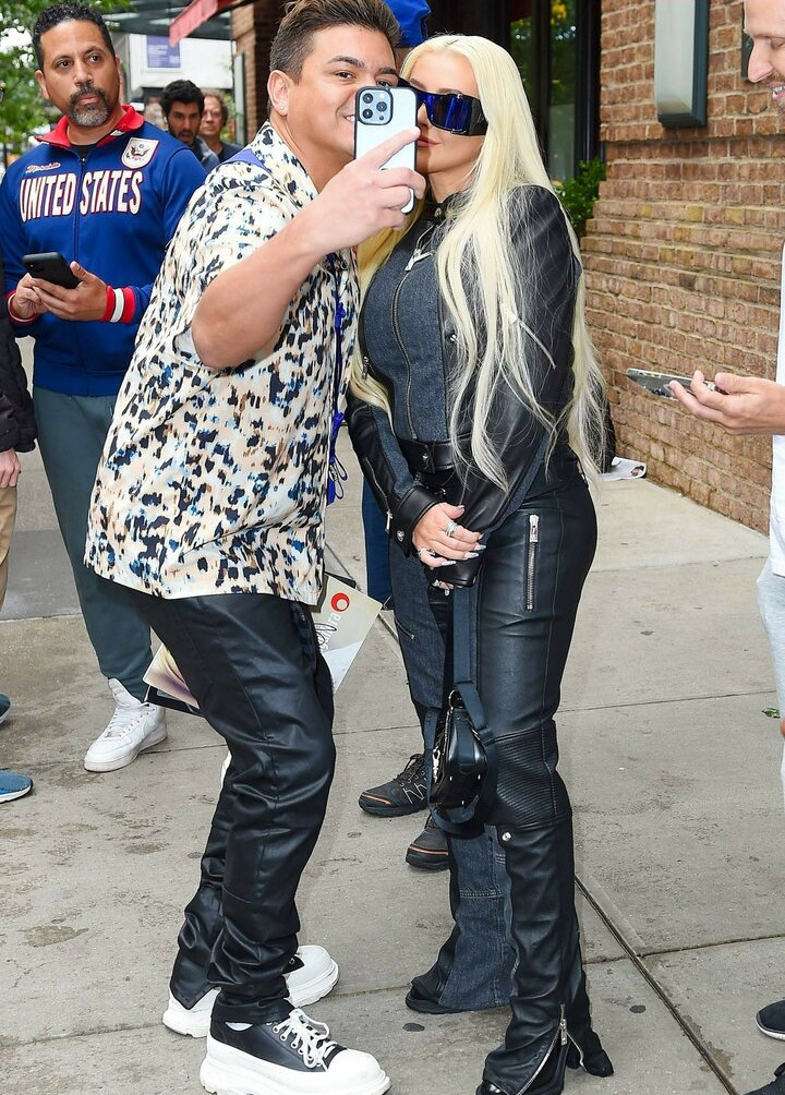 christina-aguilera gallery photo #1783