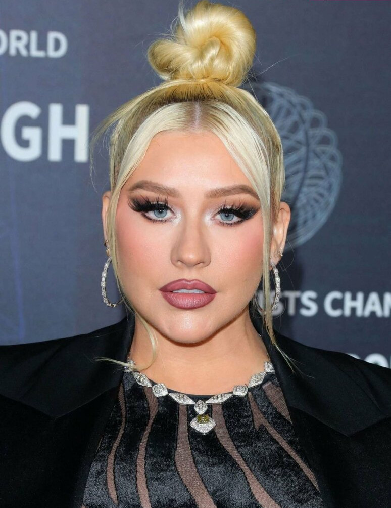 christina-aguilera gallery photo #1976