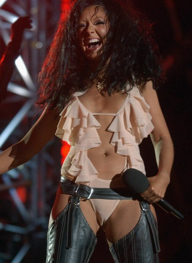 christina-aguilera Nude Leaks OnlyFans Photos #2087 - LeakJerk