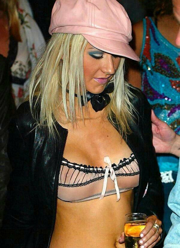 christina-aguilera Nude Leaks OnlyFans Photos #2093 - LeakJerk