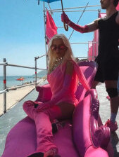 christina-aguilera Filtración Desnuda OnlyFans Foto #422 - Fapshots