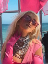 christina-aguilera Filtración Desnuda OnlyFans Foto #423 - Fapshots