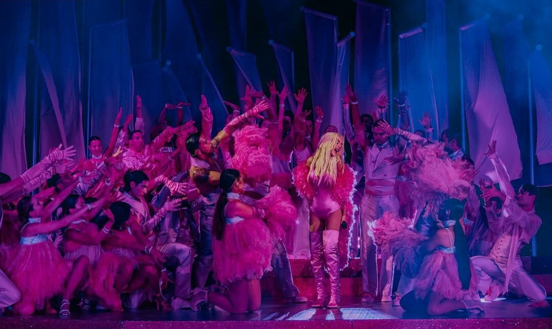 christina-aguilera Filtración Desnuda OnlyFans Foto #442 - Fapshots