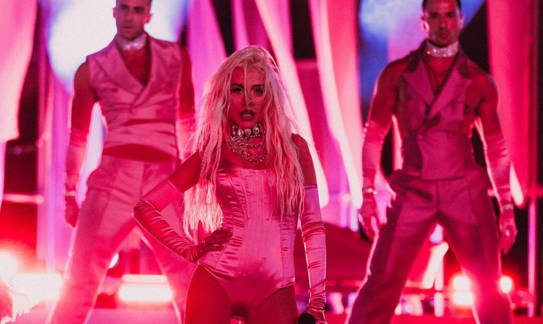 christina-aguilera Filtración Desnuda OnlyFans Foto #443 - Fapshots