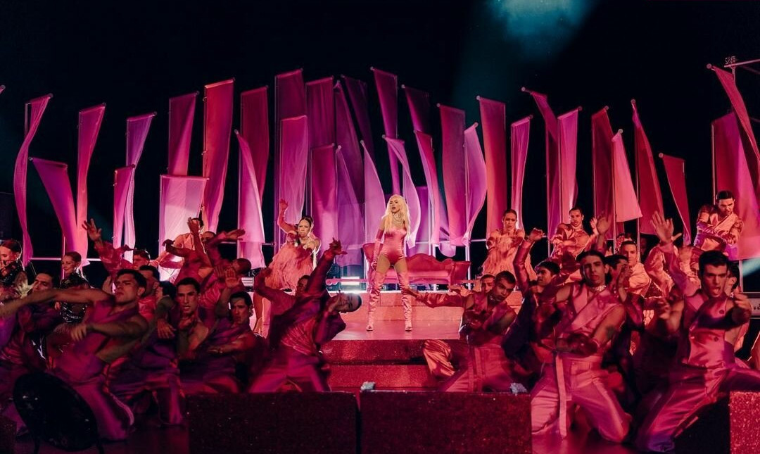 christina-aguilera Filtración Desnuda OnlyFans Foto #446 - Fapshots