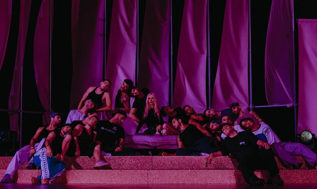 christina-aguilera Filtración Desnuda OnlyFans Foto #448 - Fapshots