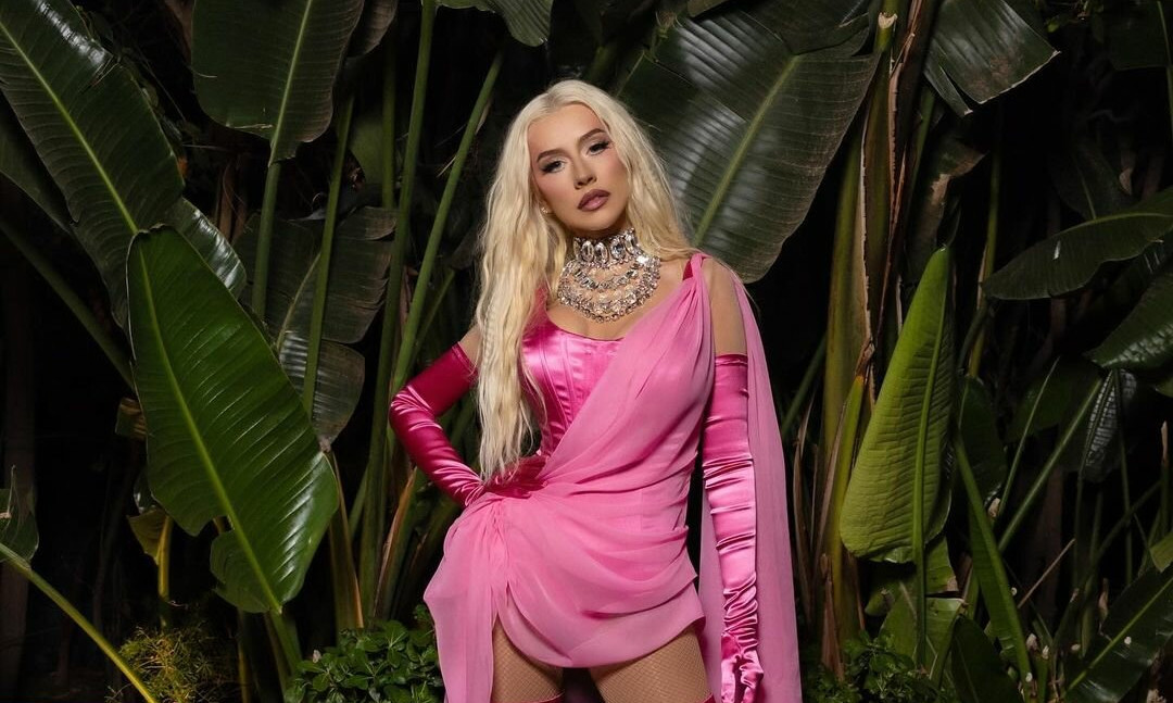 christina-aguilera Filtración Desnuda OnlyFans Foto #449 - Fapshots