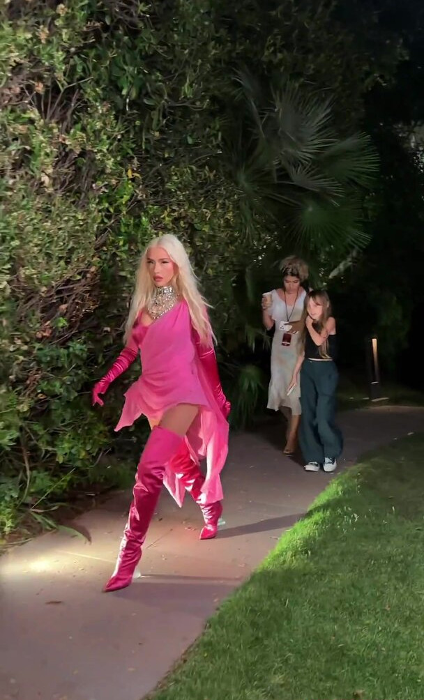 christina-aguilera Filtración Desnuda OnlyFans Foto #455 - Fapshots