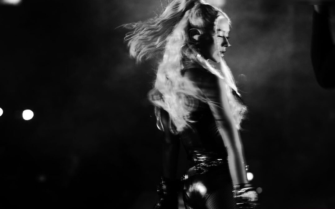 christina-aguilera Filtración Desnuda OnlyFans Foto #456 - Fapshots