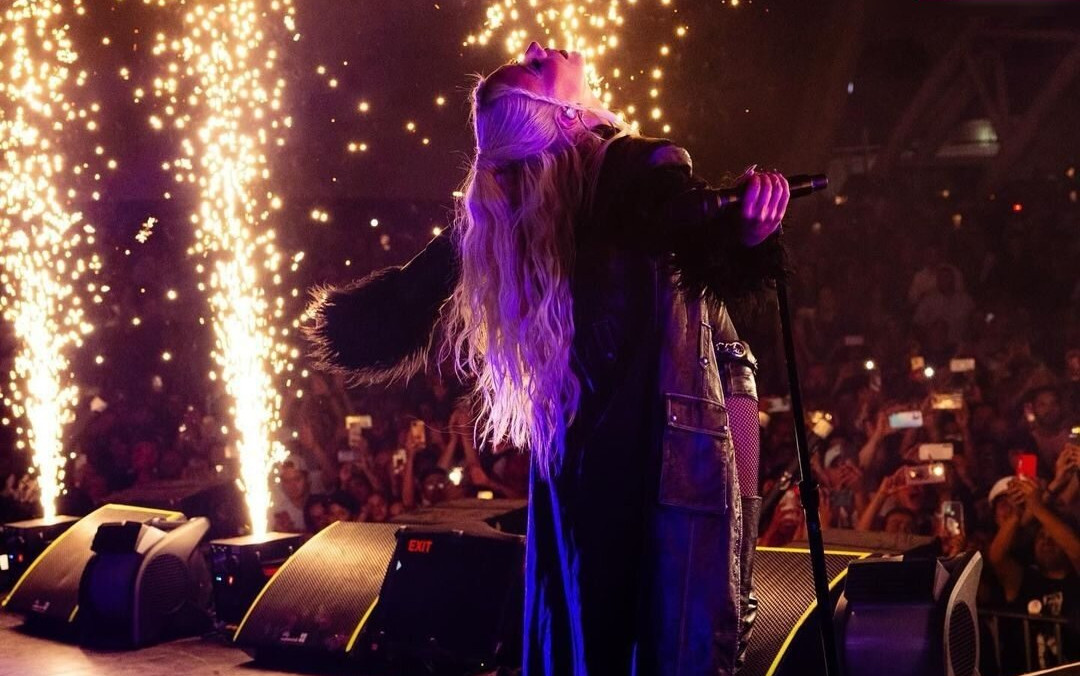 christina-aguilera Filtración Desnuda OnlyFans Foto #462 - Fapshots