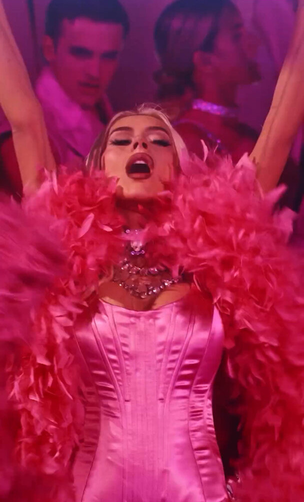 christina-aguilera Filtración Desnuda OnlyFans Foto #464 - Fapshots