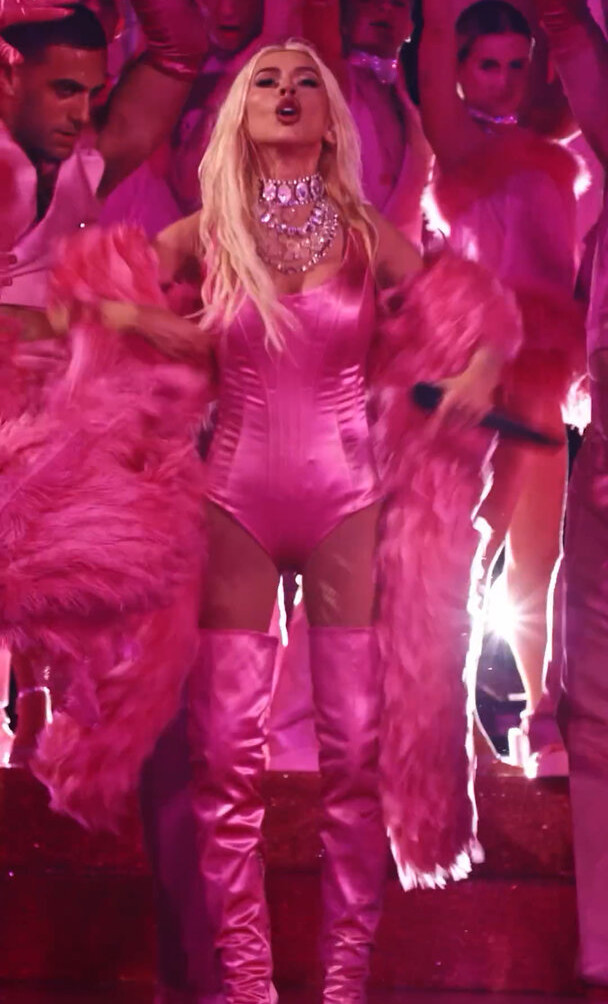 christina-aguilera Filtración Desnuda OnlyFans Foto #465 - Fapshots