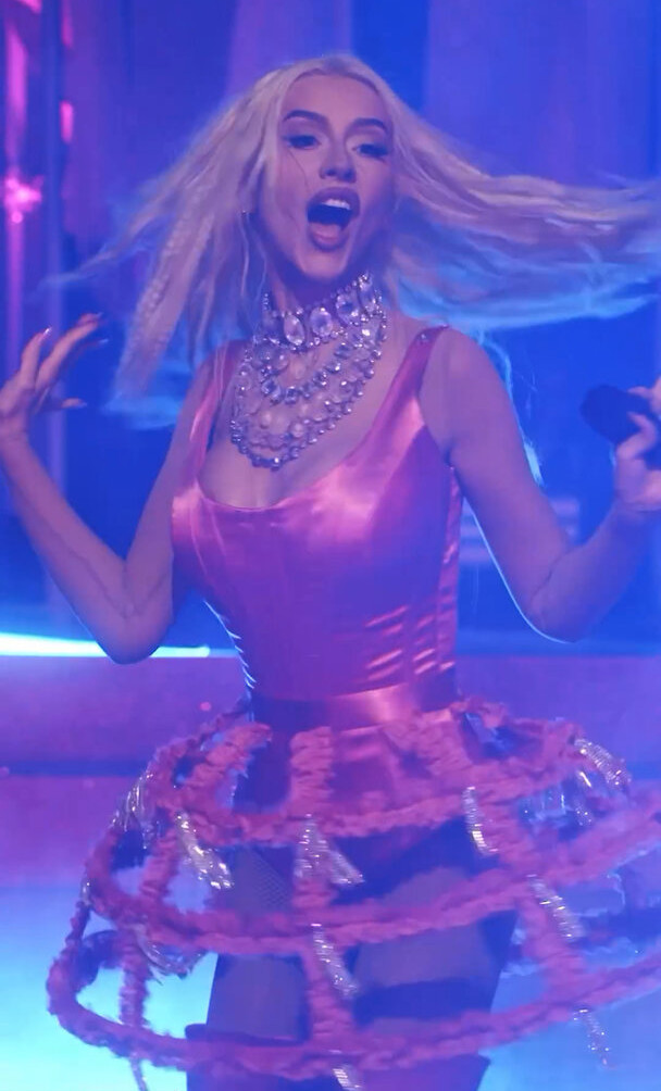 christina-aguilera Filtración Desnuda OnlyFans Foto #470 - Fapshots