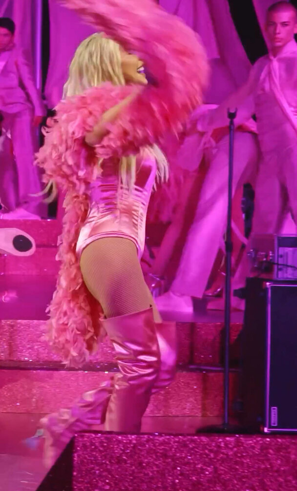 christina-aguilera Filtración Desnuda OnlyFans Foto #474 - Fapshots