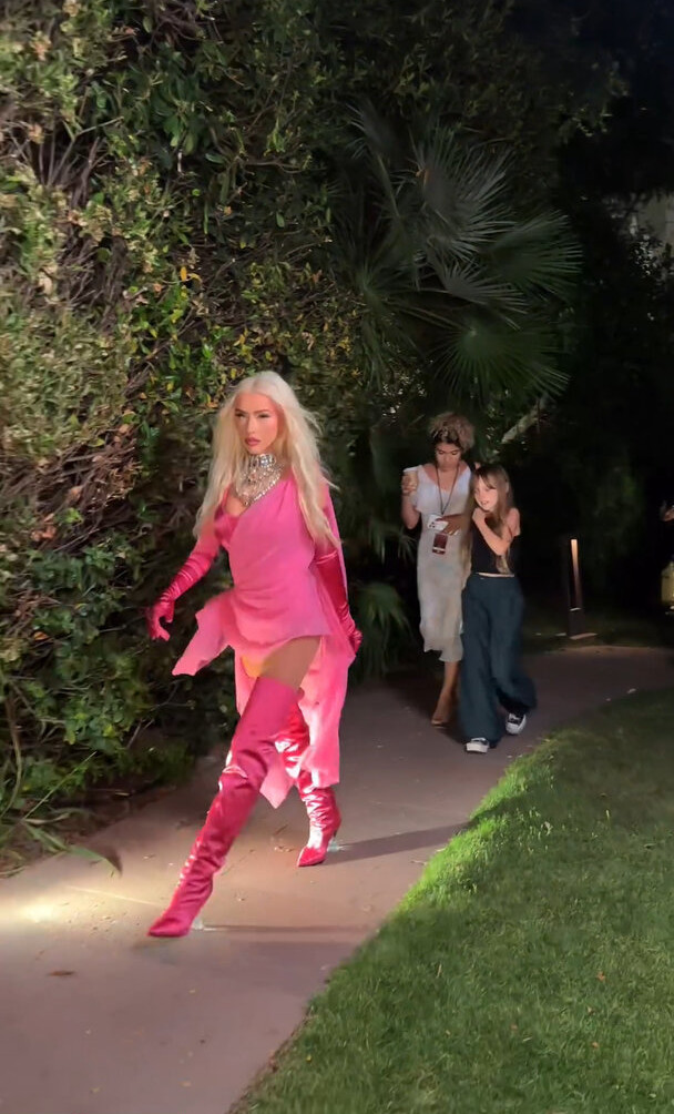 christina-aguilera Filtración Desnuda OnlyFans Foto #482 - Fapshots