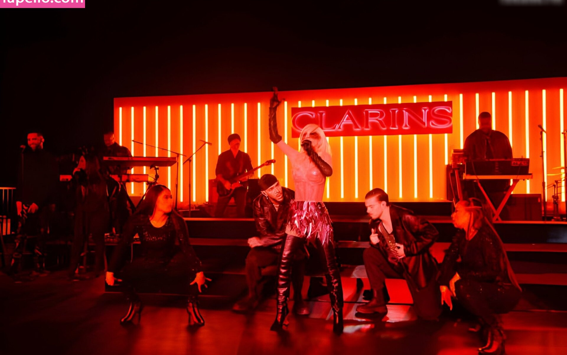 christina-aguilera Filtración Desnuda OnlyFans Foto #499 - Fapshots