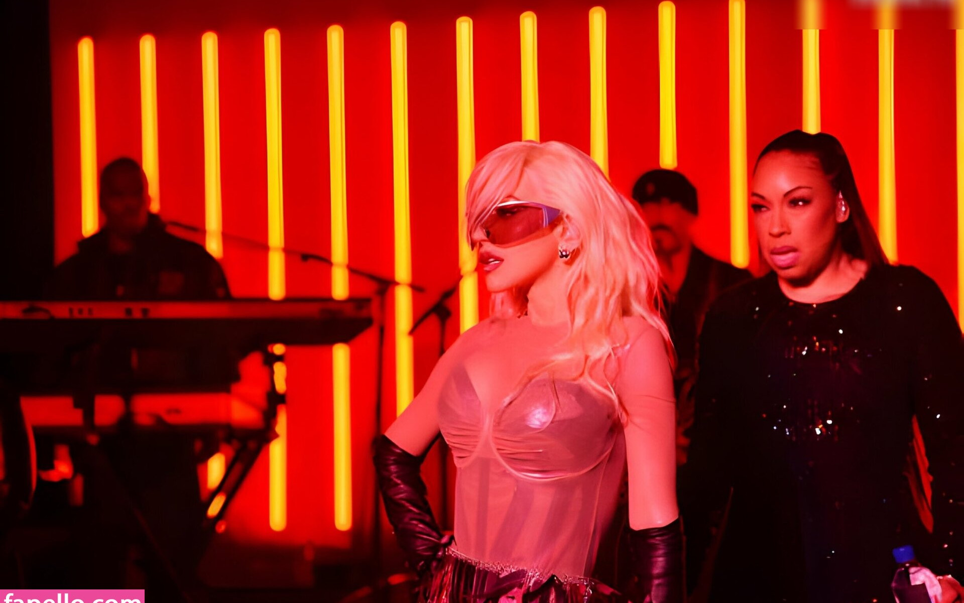 christina-aguilera Filtración Desnuda OnlyFans Foto #503 - Fapshots