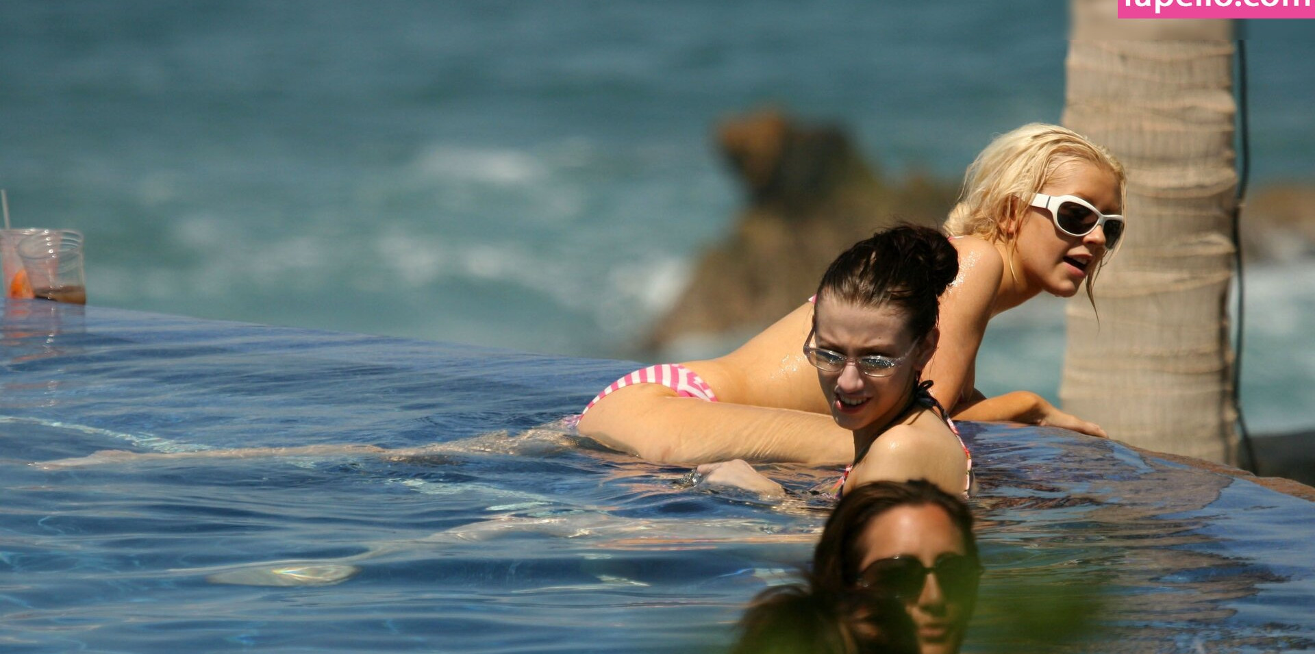 christina-aguilera Filtración Desnuda OnlyFans Foto #526 - Fapshots