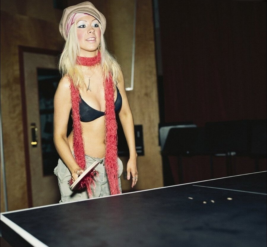 christina-aguilera Filtración Desnuda OnlyFans Foto #540 - Fapshots