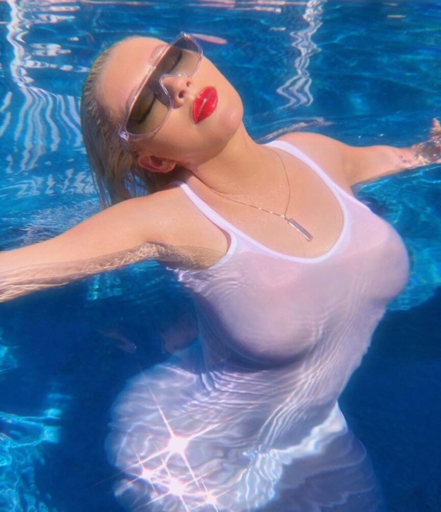 christina-aguilera Filtración Desnuda OnlyFans Foto #556 - Fapshots