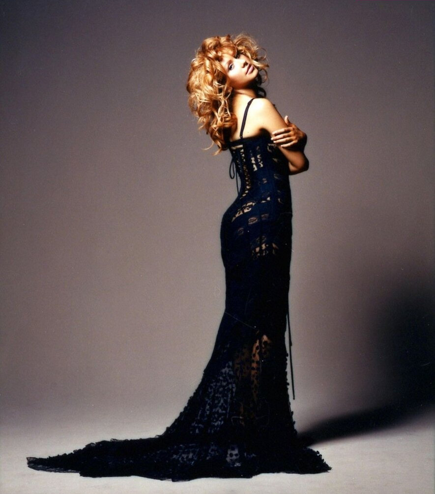 christina-aguilera Filtración Desnuda OnlyFans Foto #571 - Fapshots