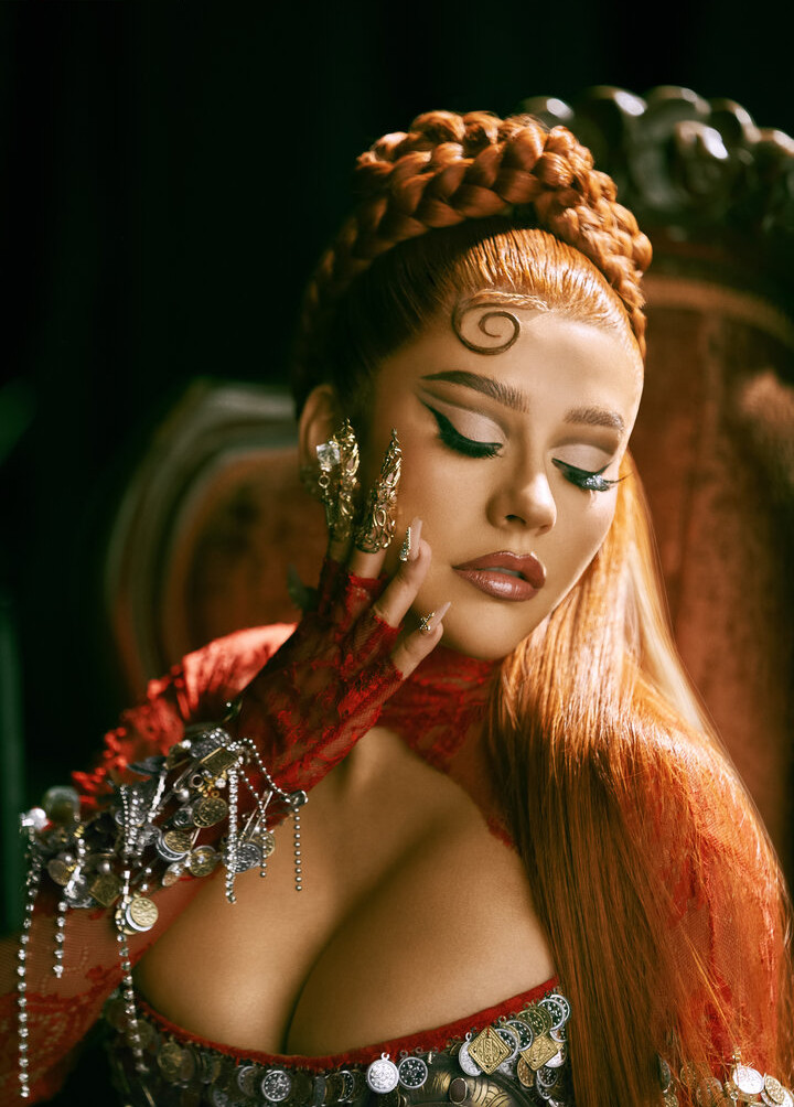 christina-aguilera Filtración Desnuda OnlyFans Foto #583 - Fapshots