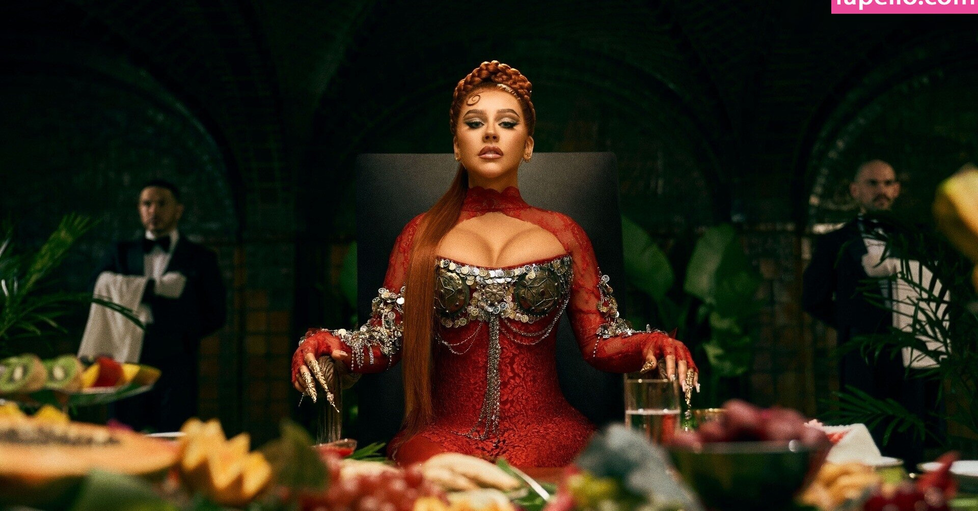 christina-aguilera Filtración Desnuda OnlyFans Foto #584 - Fapshots