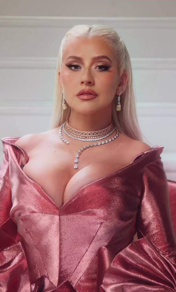 christina-aguilera Filtración Desnuda OnlyFans Foto #598 - Fapshots
