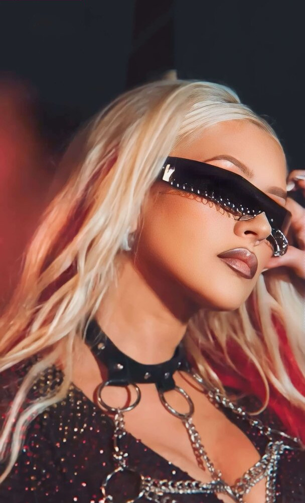 christina-aguilera Filtración Desnuda OnlyFans Foto #610 - Fapshots