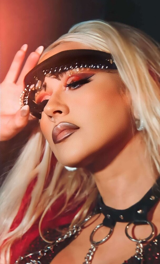 christina-aguilera Filtración Desnuda OnlyFans Foto #611 - Fapshots