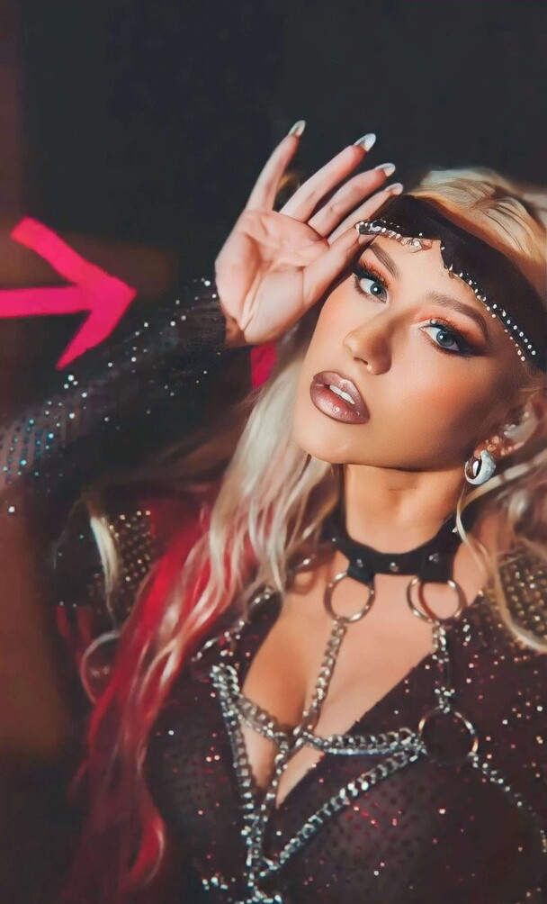 christina-aguilera Filtración Desnuda OnlyFans Foto #613 - Fapshots