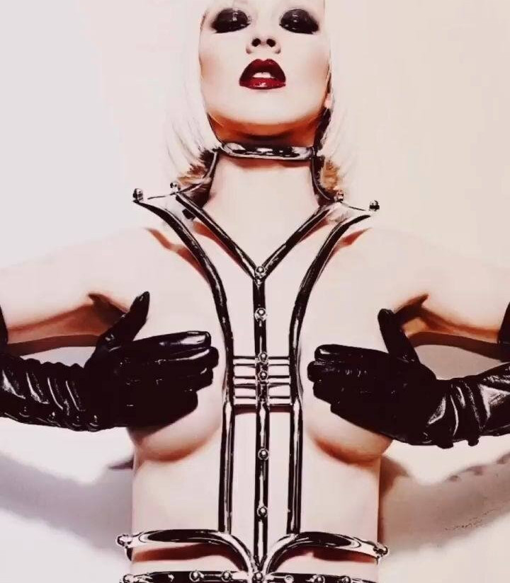 christina-aguilera Filtración Desnuda OnlyFans Foto #648 - Fapshots