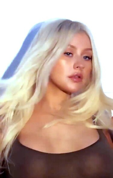 christina-aguilera Filtración Desnuda OnlyFans Foto #650 - Fapshots