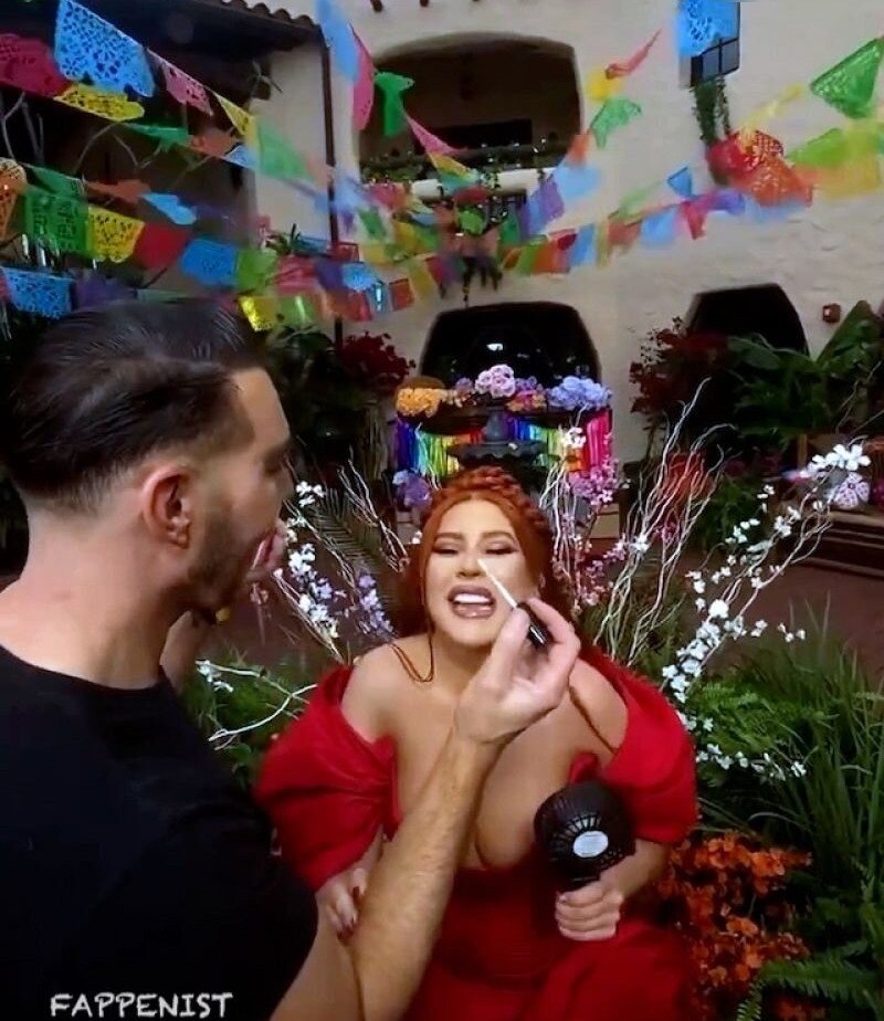 christina-aguilera Filtración Desnuda OnlyFans Foto #656 - Fapshots