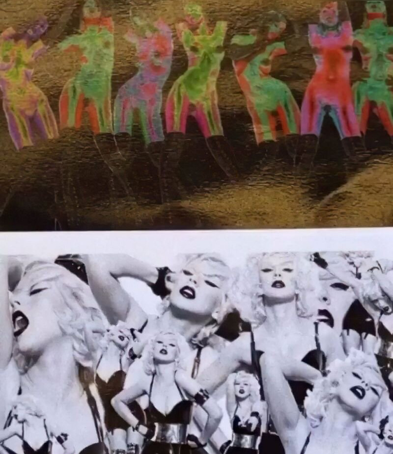 christina-aguilera Filtración Desnuda OnlyFans Foto #674 - Fapshots