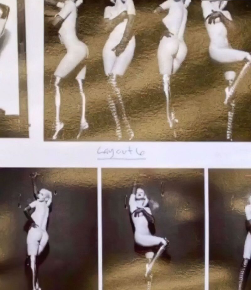 christina-aguilera Filtración Desnuda OnlyFans Foto #676 - Fapshots