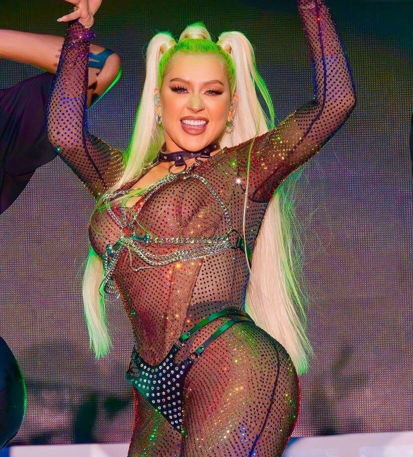 christina-aguilera Filtración Desnuda OnlyFans Foto #683 - Fapshots