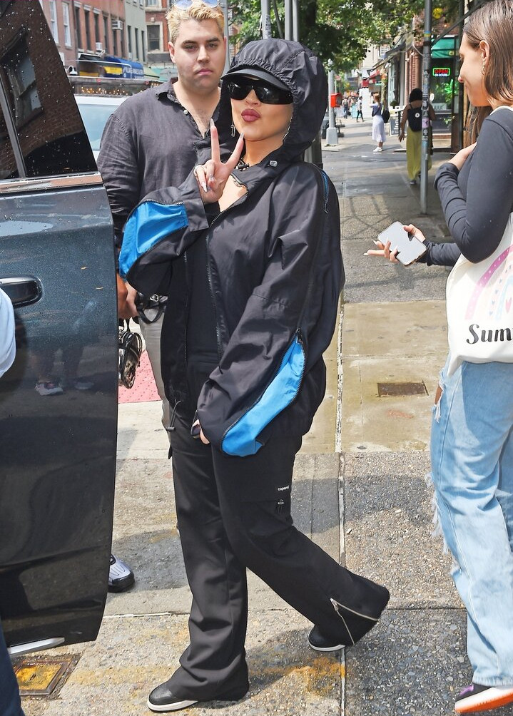 christina-aguilera Filtración Desnuda OnlyFans Foto #699 - Fapshots