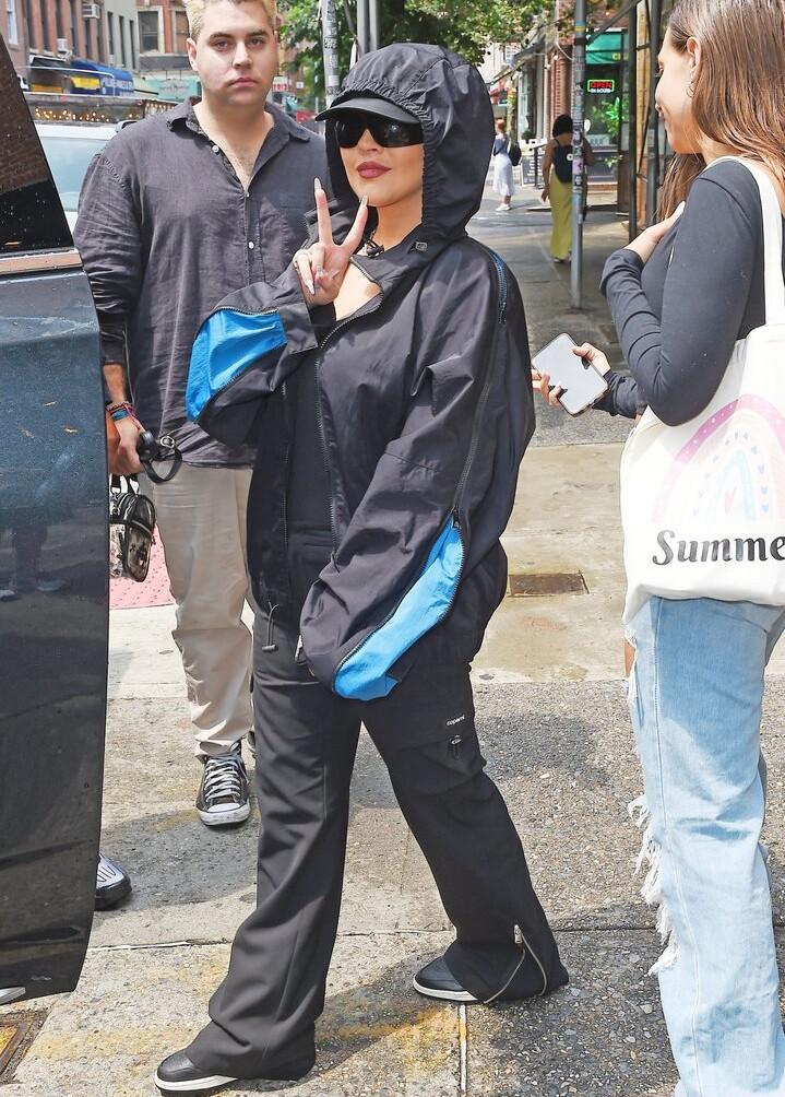 christina-aguilera Filtración Desnuda OnlyFans Foto #700 - Fapshots