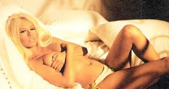 christina-aguilera Filtración Desnuda OnlyFans Foto #715 - Fapshots