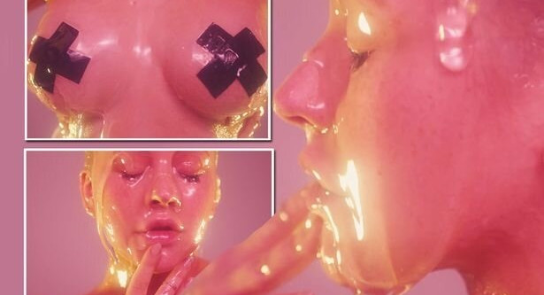 christina-aguilera Filtración Desnuda OnlyFans Foto #743 - Fapshots