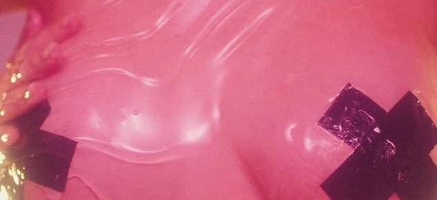 christina-aguilera Filtración Desnuda OnlyFans Foto #745 - Fapshots