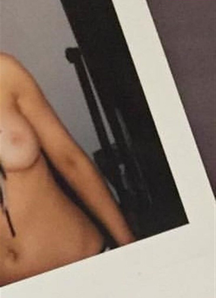 christina-aguilera Filtración Desnuda OnlyFans Foto #752 - Fapshots