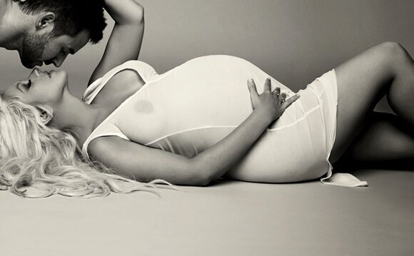 christina-aguilera Filtración Desnuda OnlyFans Foto #753 - Fapshots