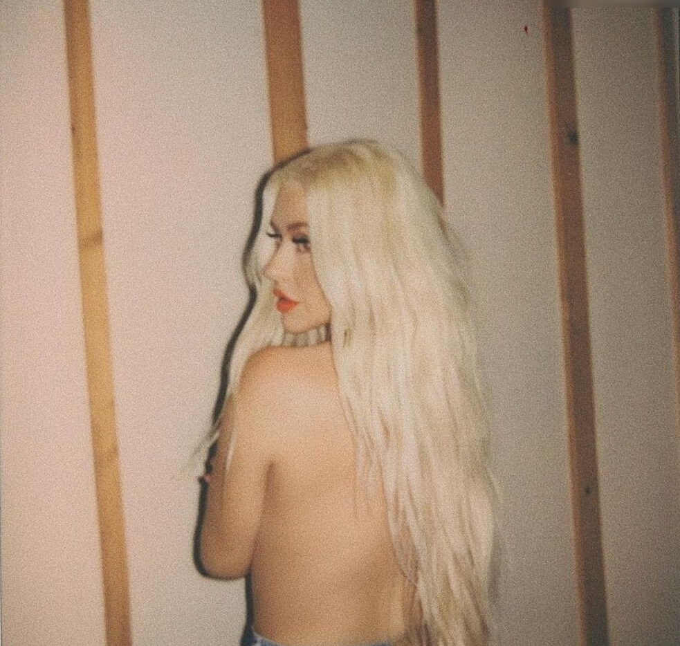 christina-aguilera Filtración Desnuda OnlyFans Foto #756 - Fapshots