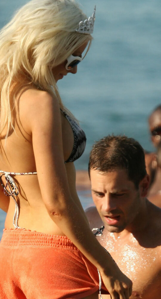 christina-aguilera Filtración Desnuda OnlyFans Foto #777 - Fapshots